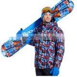 Men's Winter Warm Winderproof Sport Snow Jackets thumbnail-4