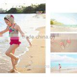 Multifunctional Cheap Swimming Kids Wears for Wholesales Ksw-19 thumbnail-2