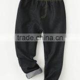 Custom Latest Children's Fake Denim Pants & Boys Trousers thumbnail-2