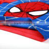 The 2014 Spider Man Two Piece Boy Pajamas Home Sleep Wear thumbnail-6