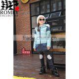 Kids Winter Super Warm Jacket thumbnail-1