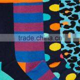 Mens Cotton Socks,blue and Pink Socks for Men,sublimation Printing Cotton Socks thumbnail-2