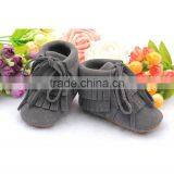 Wholesale Soft Rubber Sole Baby Snow Boots thumbnail-3