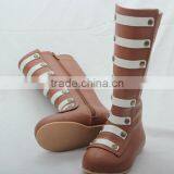 Fancy Hot Selling Fashion Kids Boots Wholesale thumbnail-4