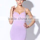 2015 Latest Women Seamless Lace Camisole thumbnail-2