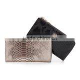 Hotsale Genuine Leather Wallet Designer Cell Phone Wallet Women Coin Wallet Purse thumbnail-6