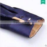 Custom Chantilly Long Sleeve Latest Fashionable Ladies Blouse Factory Women Shirt Blouse thumbnail-6