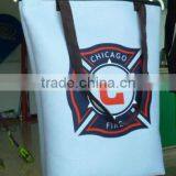 Christmas Shopping Tote Bag thumbnail-1