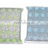 Quality Scouring Pad for Kitchen thumbnail-1