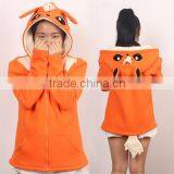 Hot Sales Pokemon Go Costume Hoodie Women Jacket Appearl thumbnail-1