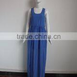2016 Hot Sale New Long Party Floor Evening Dresses thumbnail-2
