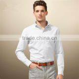 2015 100%cotton Latest Wholesale Mens Dress Shirts thumbnail-4