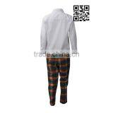 Custom Made Factory Cheaper Price Student Unfirom Designs Primary School Uniforms thumbnail-3