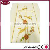 Ivoy Wheat Embroidery Monastic Church Vestment thumbnail-2