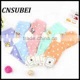 Korean Fashion Wholesale Socks Comfortable Cotton Socks thumbnail-4
