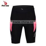 Custom Cycling Shorts for Ladies , New Design Blank Cycling Pants thumbnail-1