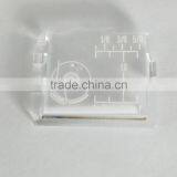 SLIDE COVER PLATE # 750036001 Alt# 395719-98 395762-83 654060003 750036012 thumbnail-2