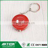Promotional Paper Tape Measure thumbnail-1