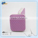 D&D Sewing Notions Home & Travelling Zipper Pouch Sewing Kit With Sewing Accessories thumbnail-2