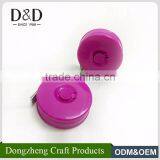 Custom Logo Advertising Promotional Normative 150 cm Sewing Measure Tape thumbnail-2