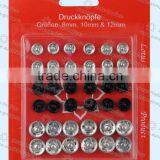 Hot Sale Blister Card Knitting Accessories thumbnail-3