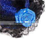 Fashion Cut Hat Shape Party Hat Clip Hair Made In China thumbnail-3