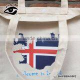 2017 Unique Flag Print Canvas Tote Bags Custom Tote Bag thumbnail-2