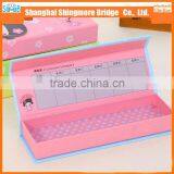 2017 China Cheap Wholesale High Standard Paper Writing Box for Student thumbnail-6