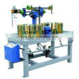 High Speed Rope Braiding Machine and 90 Type Cord Braiding Machine thumbnail-3