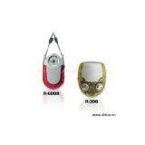 Sell FM / AM 2 Band Radios With Earphones thumbnail-1