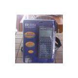 Indonesia HP 48 GX Graphing Calculator