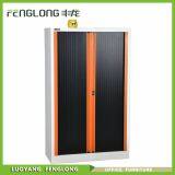 Metal Roller Shutter Storage Cabinet Locker/extendable Rolling Door Cabinets thumbnail-2