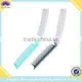 Best Selling High Quality Disposable Comb for Travel thumbnail-1