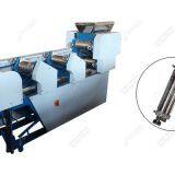 Commercial 6 Roller Fresh Noodle Making Machine thumbnail-3