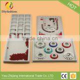 DIY Tools Beads Design Board Plate Template for Bracelet thumbnail-4