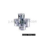 Sell 4pc Canister Set thumbnail-1