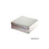 Sell ML-075 Square Tin Can thumbnail-1
