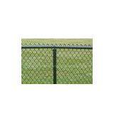 Chain Link Fence Mesh 7 thumbnail-1