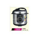 Supply Pressure Cooker / / Advanced Pressure Cooker / / High Pressure Cooker thumbnail-1