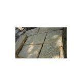 Yellow Granite G682 Steps thumbnail-1