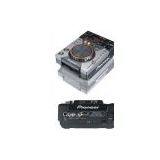 Pioneer CDJ-400 TABLETOP PLAYER