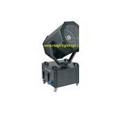 Eight Angle Moving Head Sky Searchlight