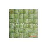 Greens Jade Mosaic - Good Quality thumbnail-1