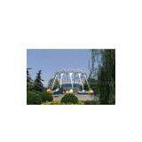 Chair Swing Ride Super Swinger for Amusement Park thumbnail-1