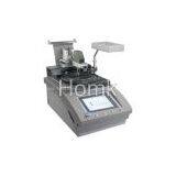 Automatic Full-Color Touch Screen Programmable Fiber Polishing Machine thumbnail-1