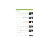 FOAMED PS PRODUCTS thumbnail-1