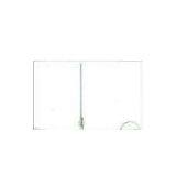 15 DBi 20 * 1500 Omni-directional Fiberglass 2.4 GHZ Wifi High Gain Wireless Antenna