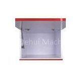 OEM Furniture Cabinet Gas Springs for Cupboard With Metal Eye End Fitting thumbnail-1