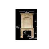 FPT-ME-08 PARIS Interior Fireplaces thumbnail-1