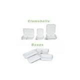 Disposable Fast Food Lunch Box thumbnail-1